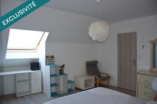  Maison � vendre 5 pi�ces 110 m�