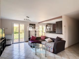  Maison � vendre 6 pi�ces 115 m�