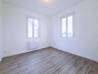  Maison � vendre 3 pi�ces 50 m�