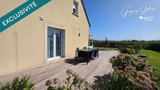  Maison � vendre 6 pi�ces 135 m�