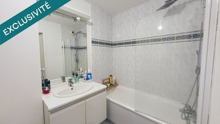  Appartement � vendre 3 pi�ces 63 m�