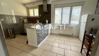  Maison � vendre 5 pi�ces 85 m�