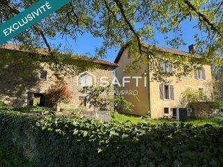  Maison � vendre 9 pi�ces 280 m�