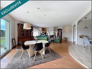  Maison � vendre 4 pi�ces 120 m�