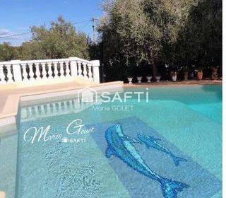  Maison � vendre 8 pi�ces 205 m�