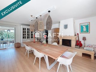  Maison � vendre 5 pi�ces 150 m�