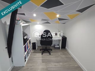  Maison � vendre 8 pi�ces 193 m�