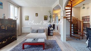  Appartement � vendre 4 pi�ces 90 m�