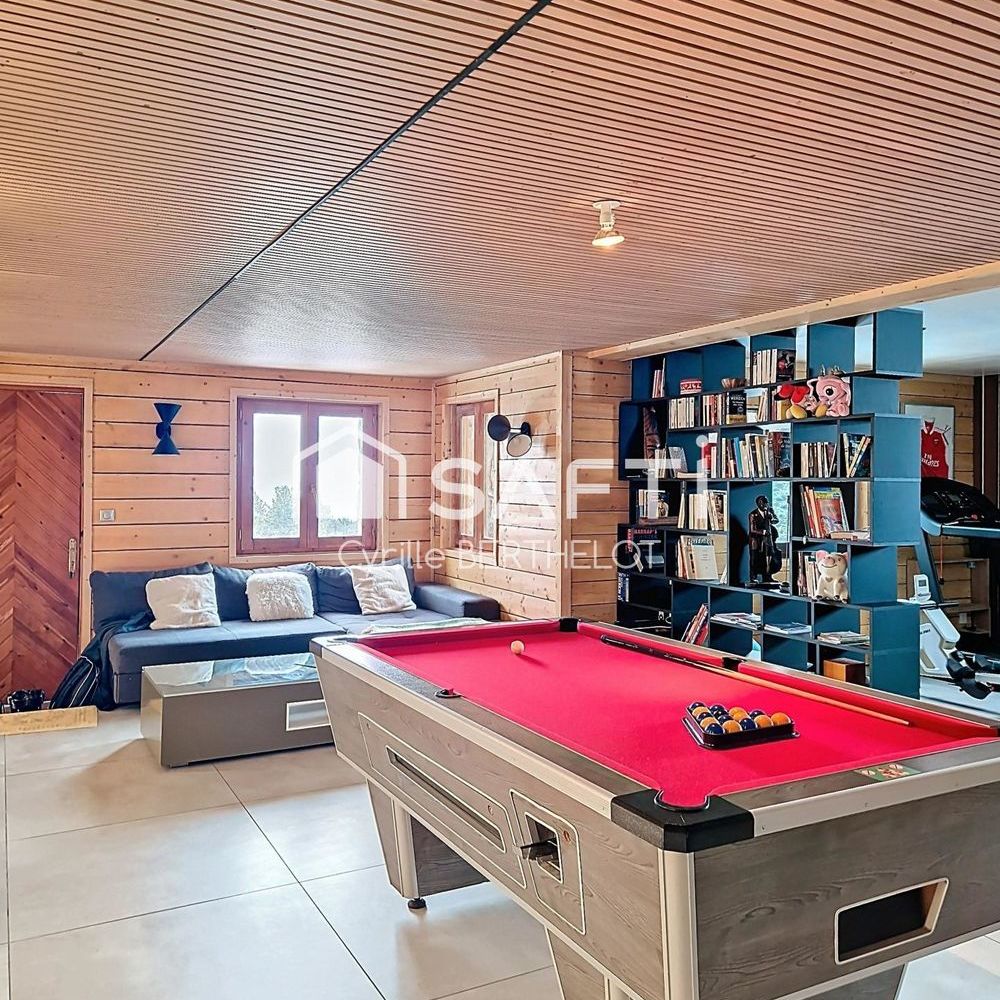 � vendre  Maison Font-Romeu-Odeillo-Via (66120)