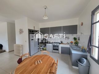  Maison � vendre 4 pi�ces 102 m�