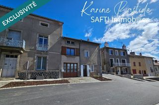  Maison � vendre 5 pi�ces 60 m�