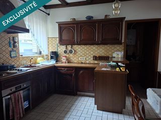  Maison � vendre 5 pi�ces 153 m�