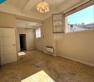  Appartement � vendre 2 pi�ces 56 m�