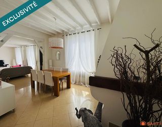  Maison � vendre 8 pi�ces 170 m�