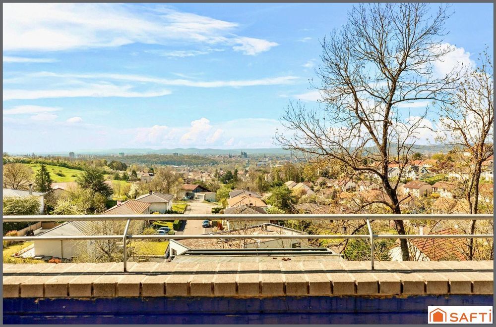 � vendre  Maison Saint-Julien-l�s-Metz (57070)