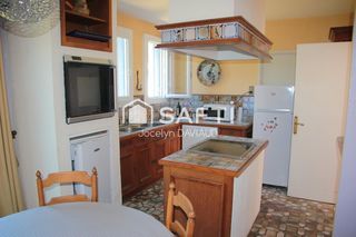  Maison � vendre 5 pi�ces 119 m�