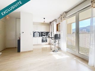  Appartement � vendre 3 pi�ces 62 m�