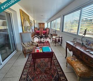  Maison � vendre 7 pi�ces 251 m�