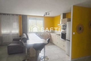  Maison � vendre 5 pi�ces 88 m�