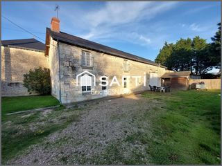  Maison � vendre 6 pi�ces 136 m�