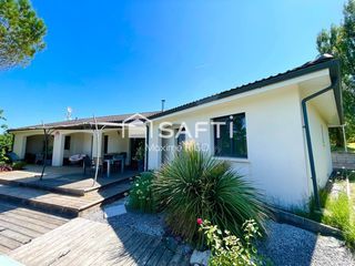  Maison � vendre 6 pi�ces 128 m�