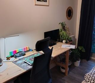  Appartement � vendre 1 pi�ce 23 m�