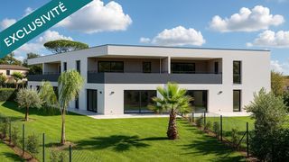  Appartement � vendre 3 pi�ces 74 m�