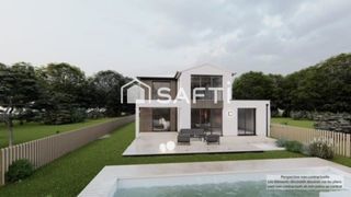  Terrain � vendre 602 m�