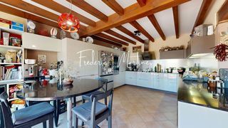  Maison � vendre 8 pi�ces 205 m�