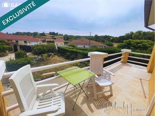  Maison � vendre 6 pi�ces 200 m�