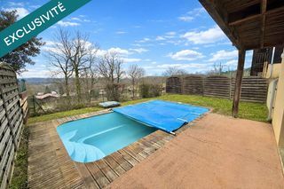  Maison � vendre 4 pi�ces 72 m�