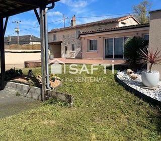  Maison � vendre 9 pi�ces 157 m�