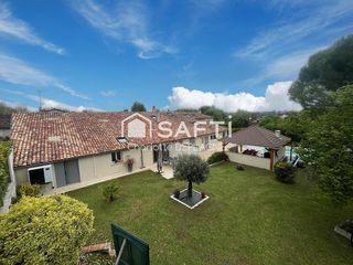  Maison � vendre 7 pi�ces 263 m�