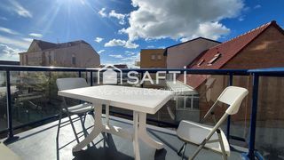  Appartement � vendre 2 pi�ces 35 m�