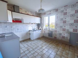  Maison � vendre 5 pi�ces 106 m�