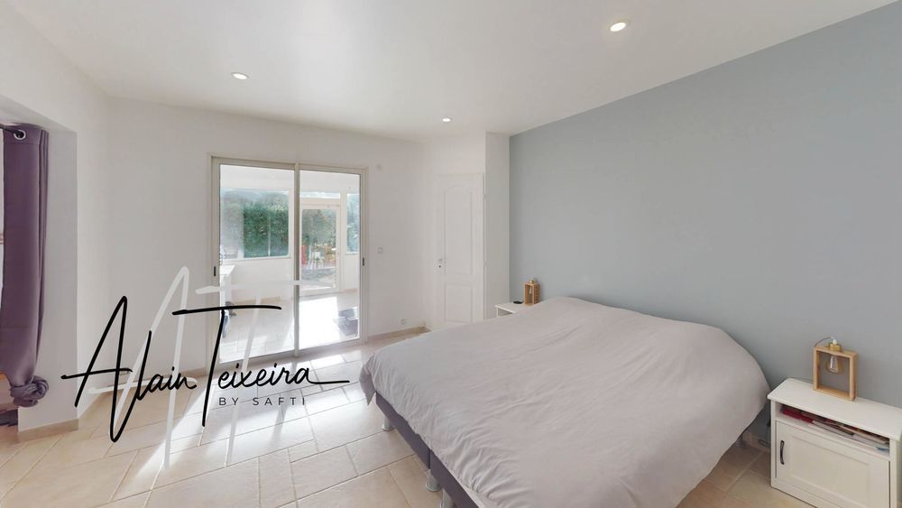 � vendre  Maison Taradeau (83460)