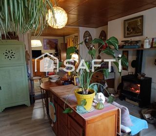  Maison � vendre 5 pi�ces 75 m�