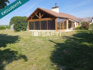  Maison � vendre 6 pi�ces 195 m�