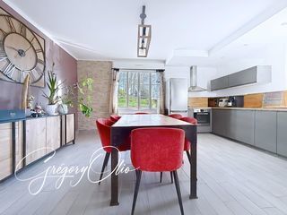  Maison � vendre 4 pi�ces 78 m�