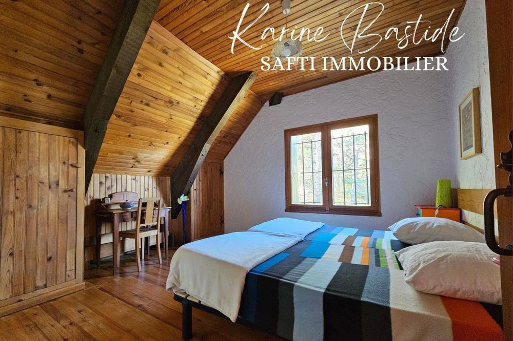 � vendre  Maison Le Lac-d'Issarl�s (07470)