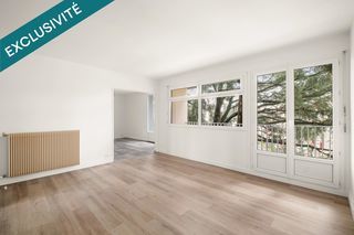  Appartement � vendre 4 pi�ces 78 m�