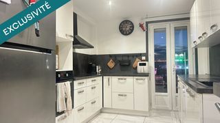  Appartement � vendre 3 pi�ces 71 m�