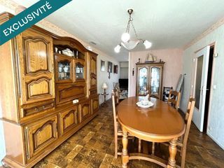  Maison � vendre 5 pi�ces 100 m�