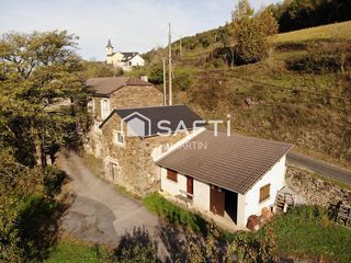  Maison � vendre 3 pi�ces 94 m�