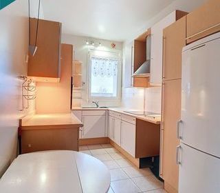  Appartement � vendre 4 pi�ces 84 m�