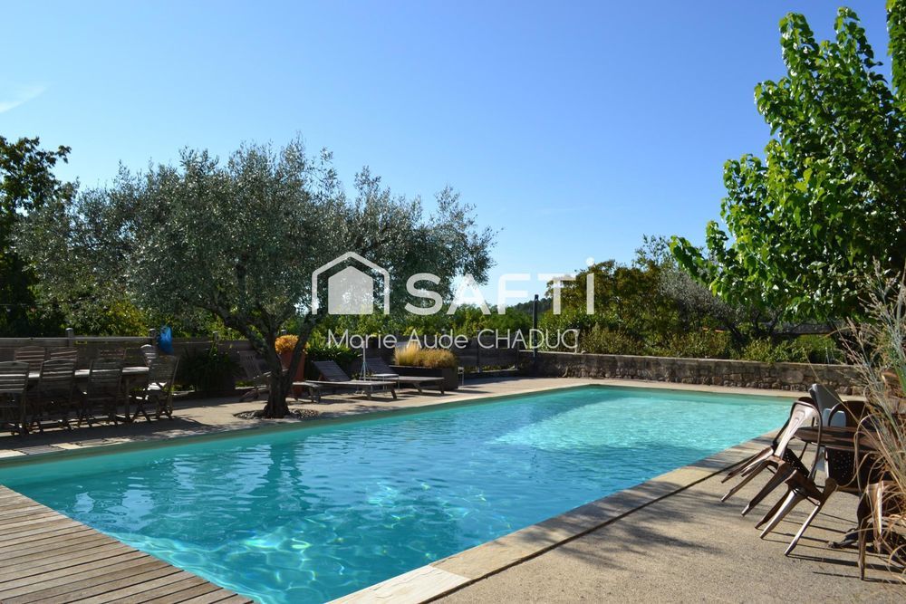 � vendre  Maison Payzac (07230)