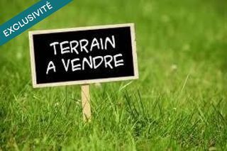  Terrain � vendre 581 m�