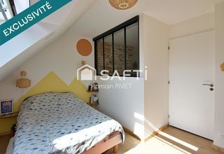  Maison � vendre 4 pi�ces 90 m�