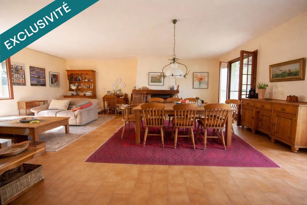 � vendre  Maison Le Beausset (83330)