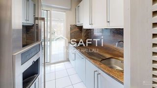  Appartement � vendre 3 pi�ces 73 m�